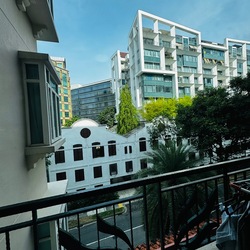 Robertson 100 (D9), Apartment #604521431